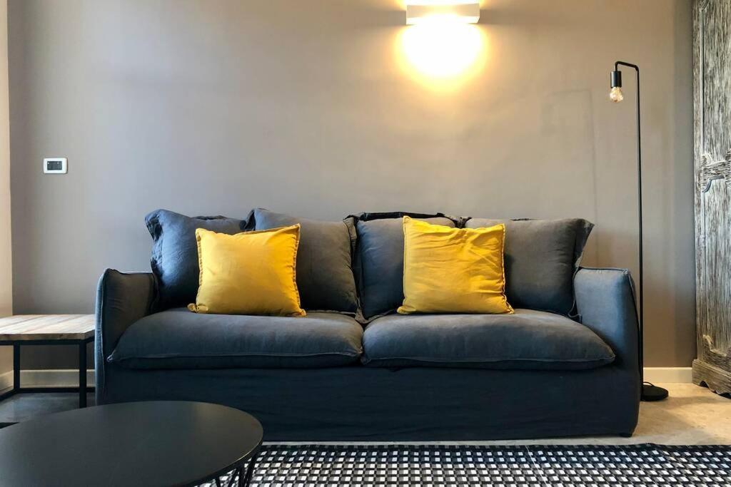 Laus Via Sparano - Lux & Design Mini Μπάρι Εξωτερικό φωτογραφία